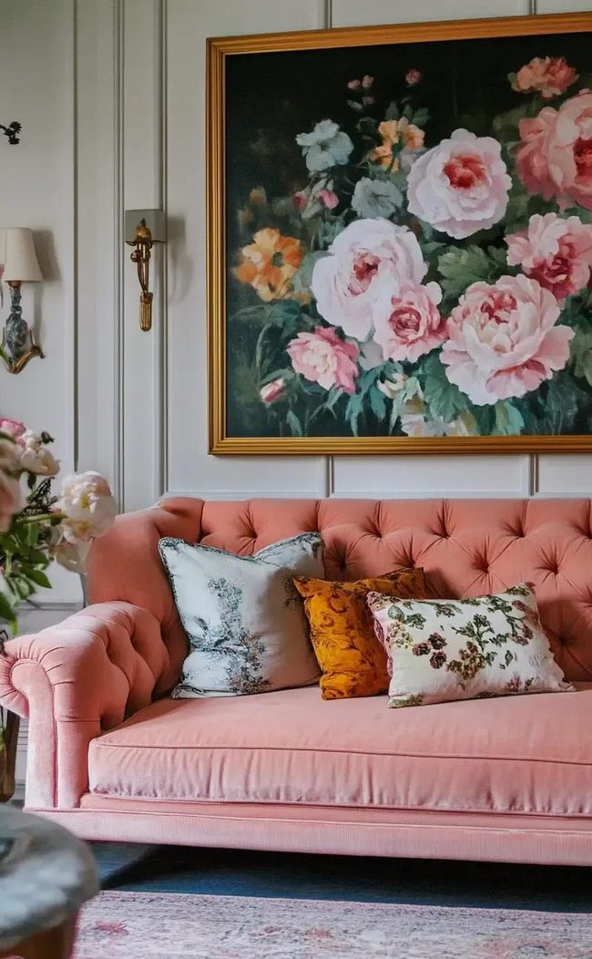 Lavender Candles Transform Your Space