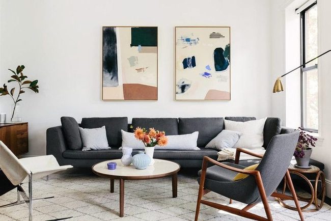 Pillows Transform Every Room Instantly