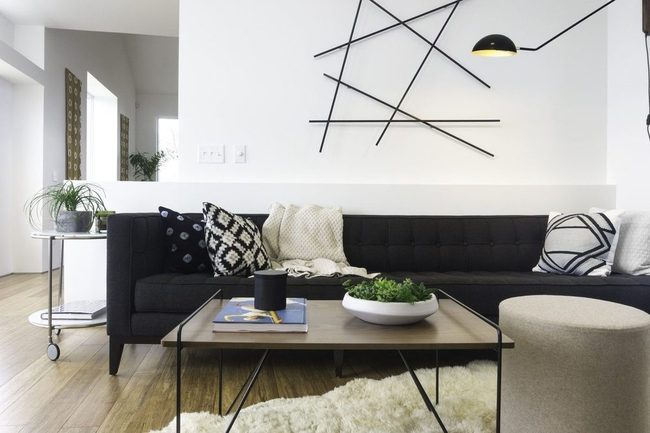 Functional Coffee Table Essentials