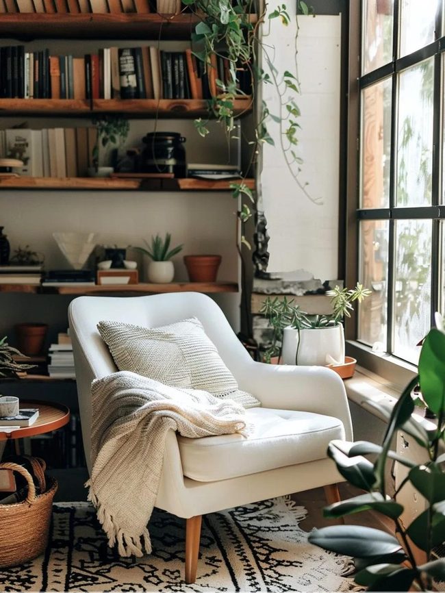Organized Solutions for Peaceful Spaces