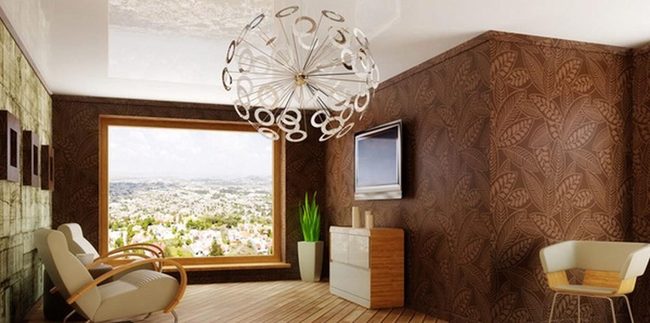 Golden Fixtures Transform Any Room