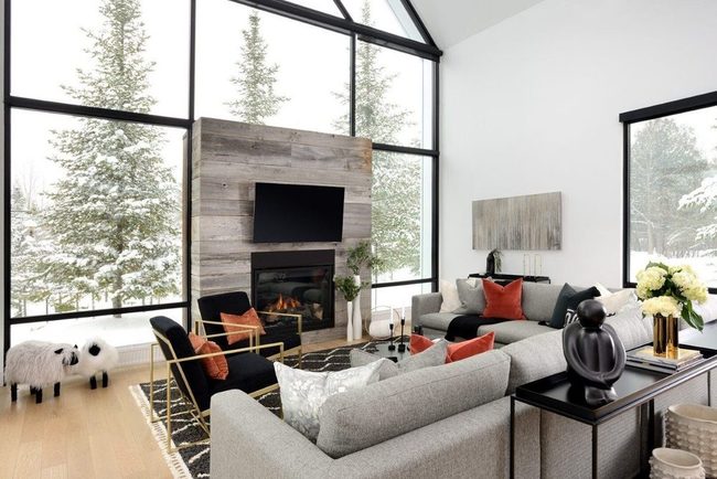 Black And Cream Rug Foundation