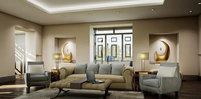 Spotlights Illuminating Your Cherished Collections