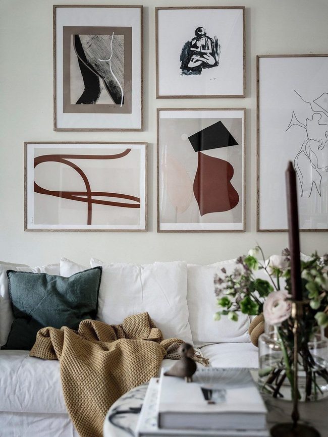 Authentic Spaces Keep Only What Matters