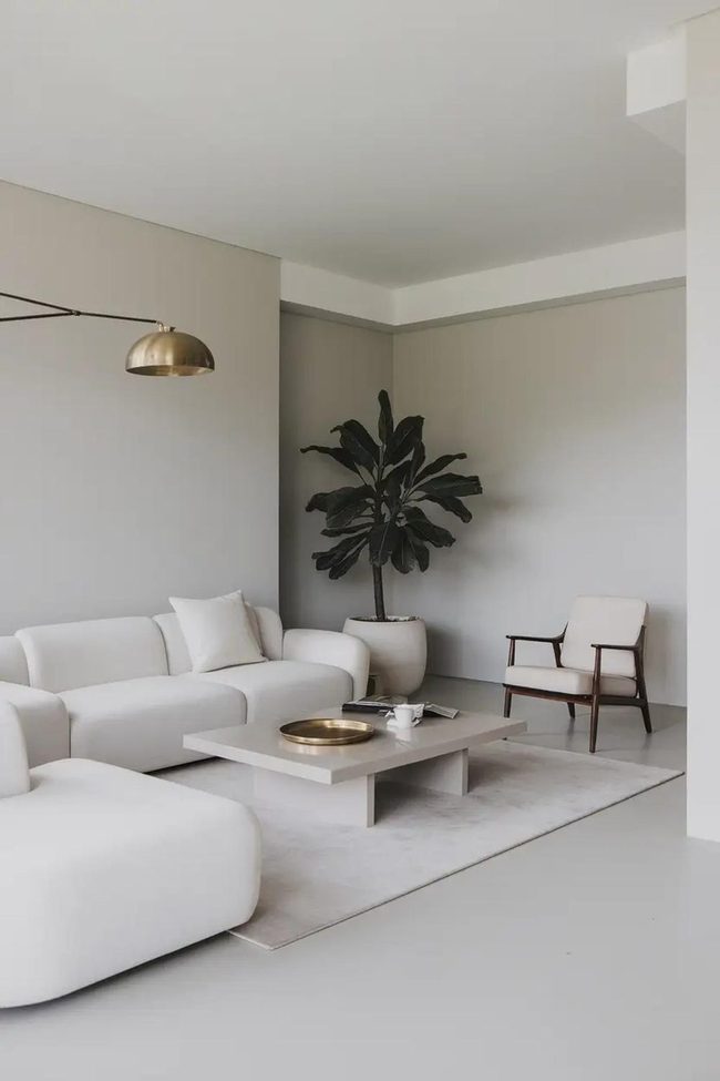 Marble And Brass Essentials