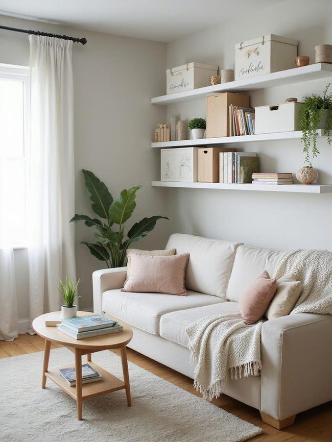 Five-Minute Evening Reset Routine
