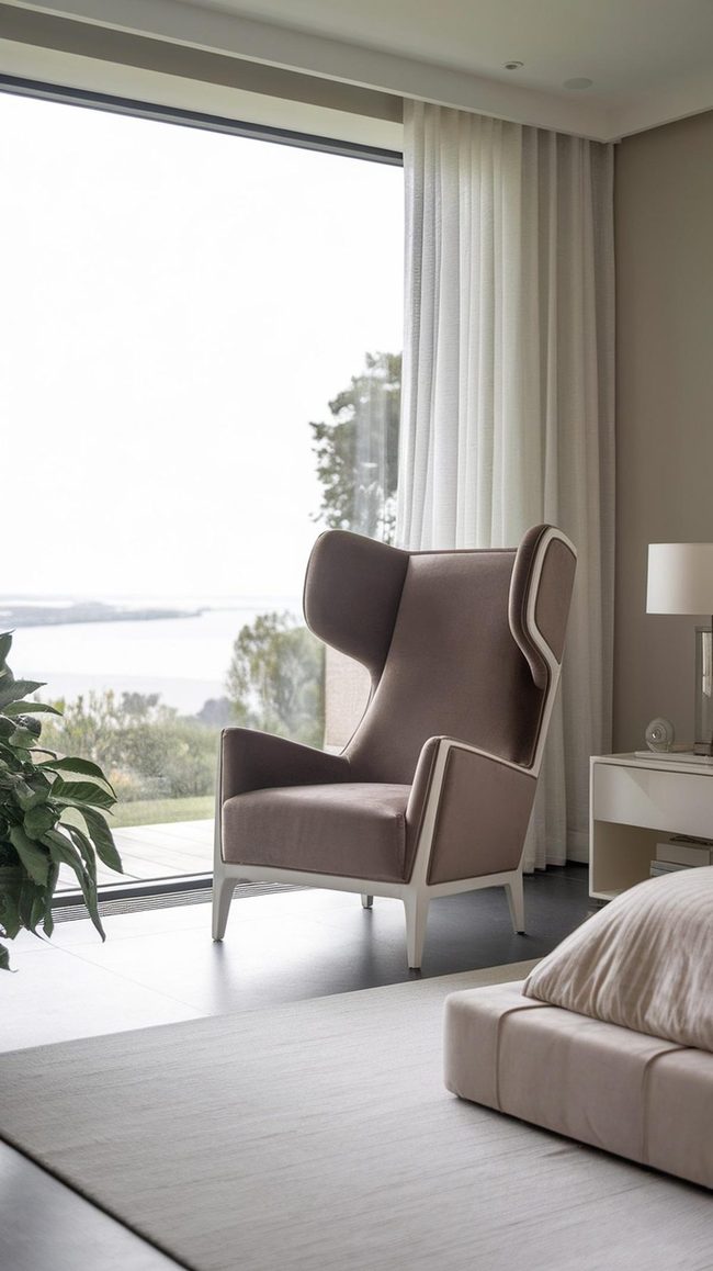 Spinning Seat For Easy Comfort
