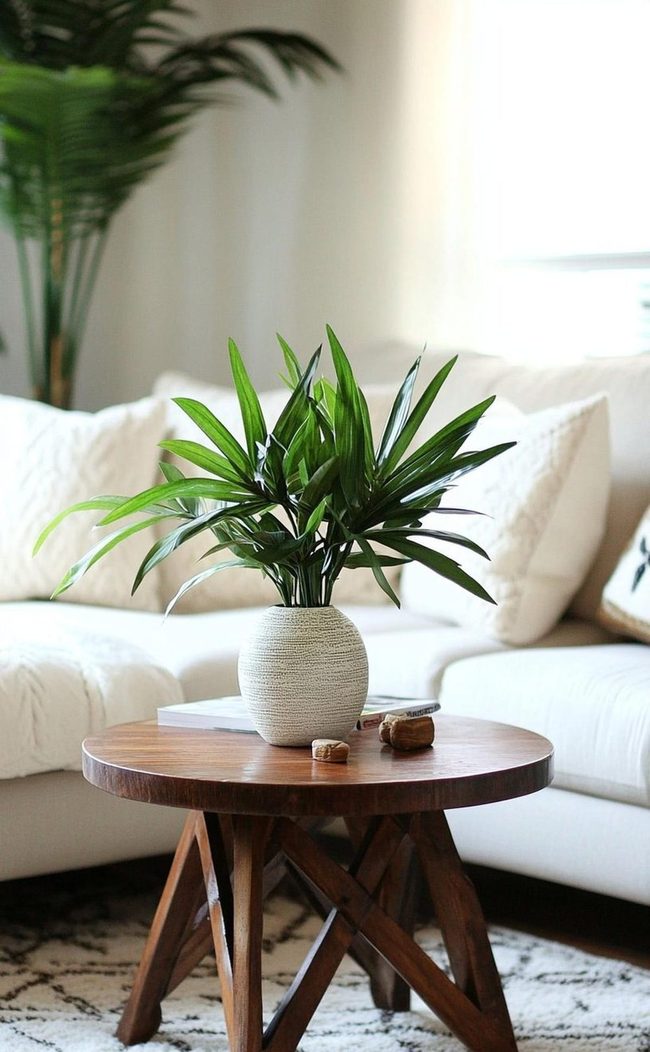 Parlor Green Statement