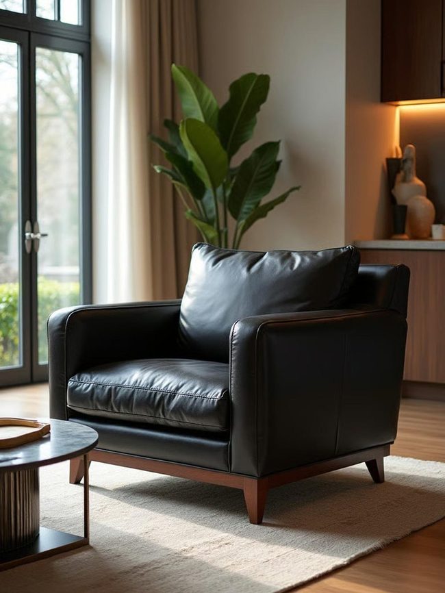 Solid Grain Furniture Lasts Decades