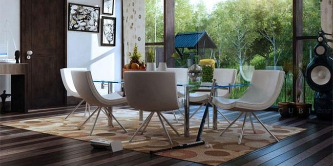 Wool And Jute Natural Carpets