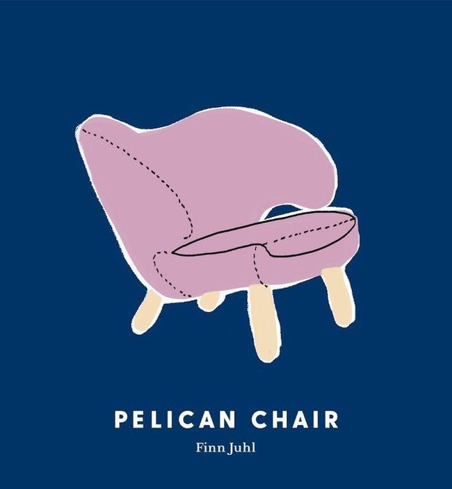 Organic Curves Redefine Seating