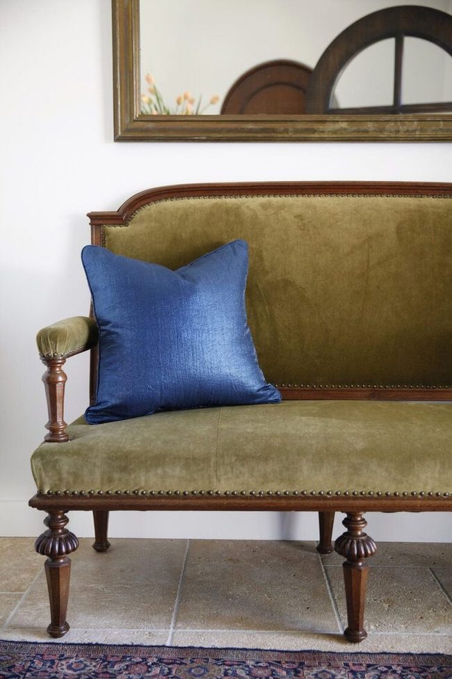 Nailhead Studs Define Every Piece