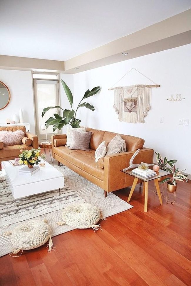 Macrame Wall Texture Golden Light