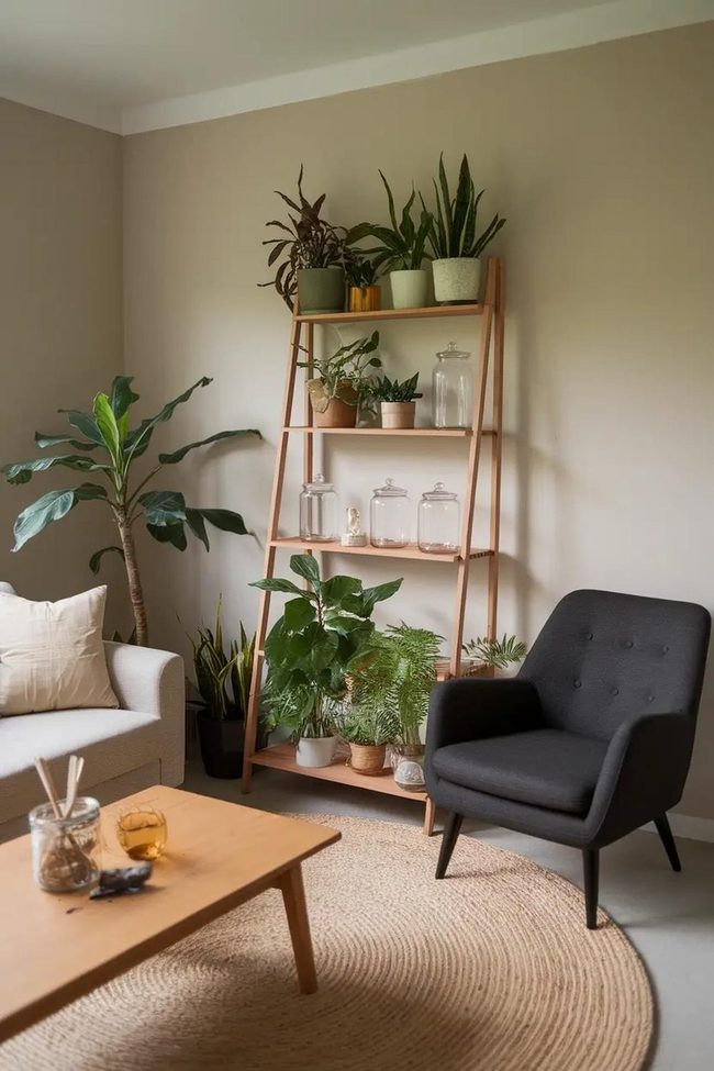 Upcycled Ikea Into Fresh Decor
