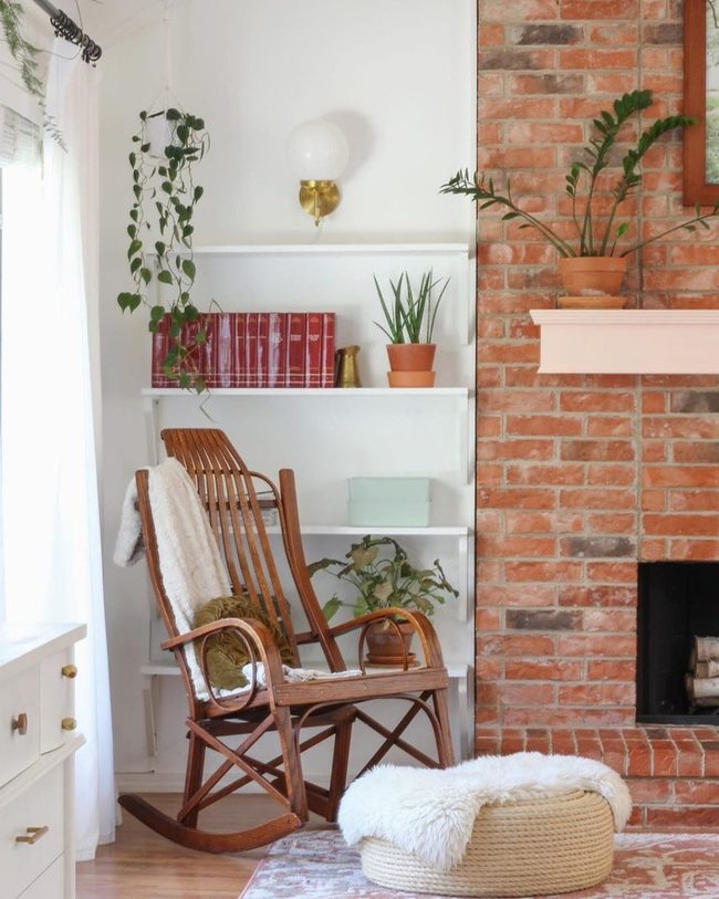 Shelves Create Your Personal Reading Corner