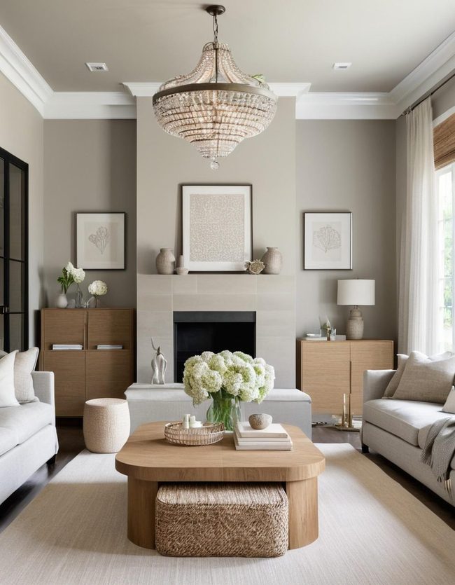 Neutral Layers, Endless Refresh