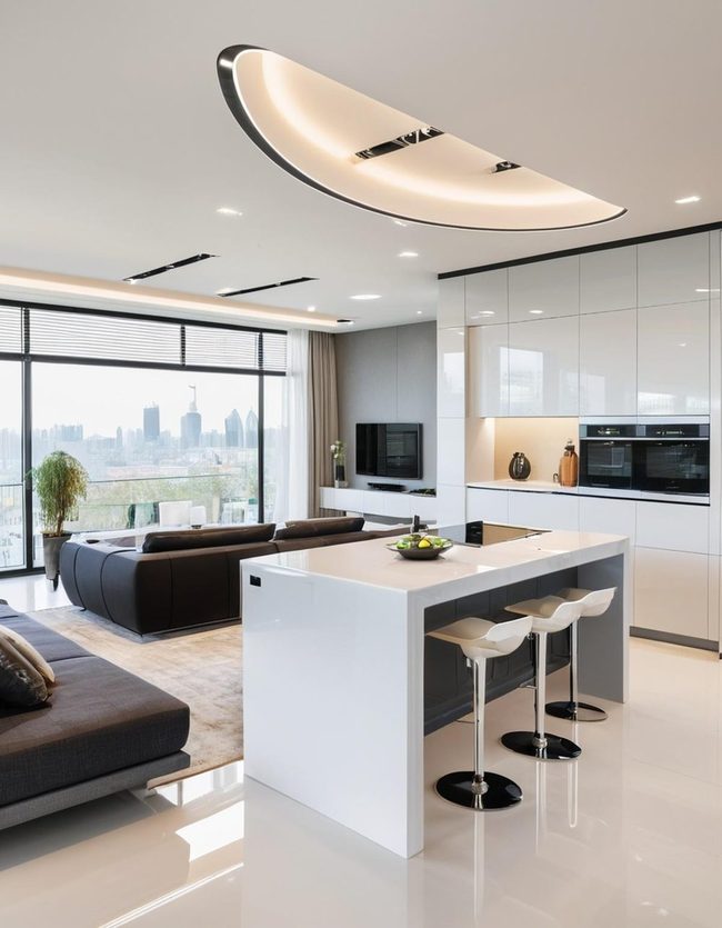 Sliding Tables, Smarter Living