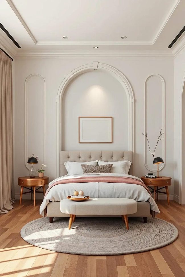 Curves Reshape Your Home'S Energy
