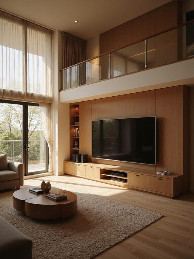 Hidden Technology Enhances Modern Living