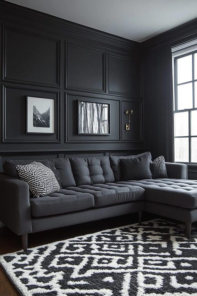 Grey Tones, Endless Sophistication