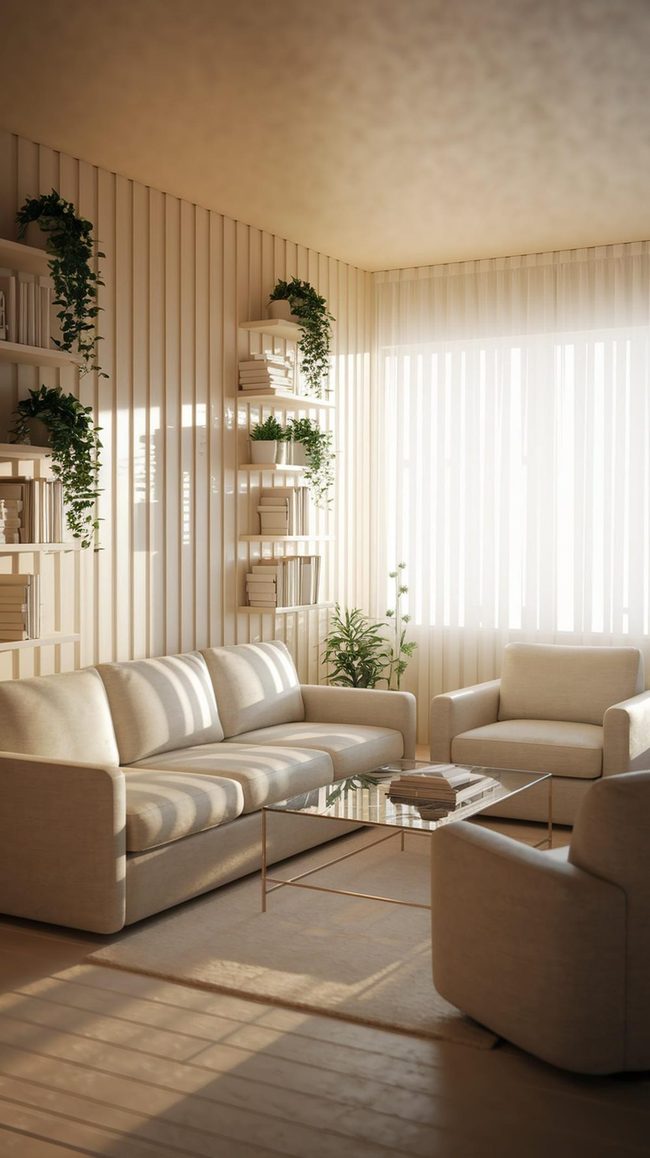Smart Furniture Style For Compact Spaces