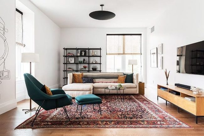 Furniture Built For Real Life