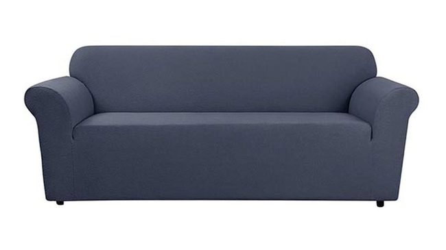 Stretchy Knit Sofa Slipcovers