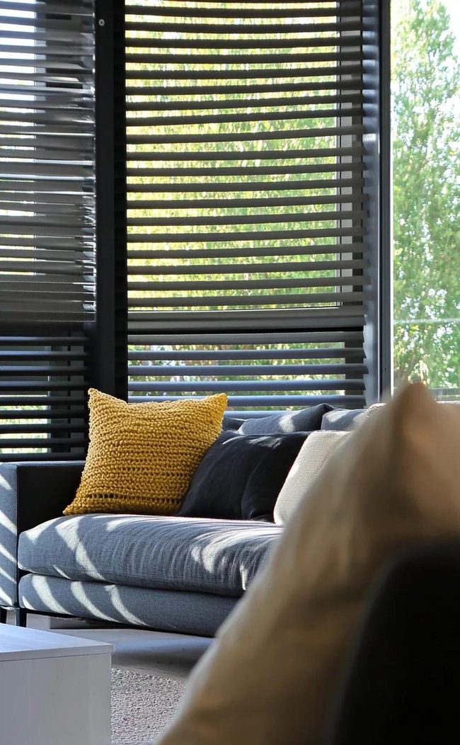 Venetian Blinds Installation Guide