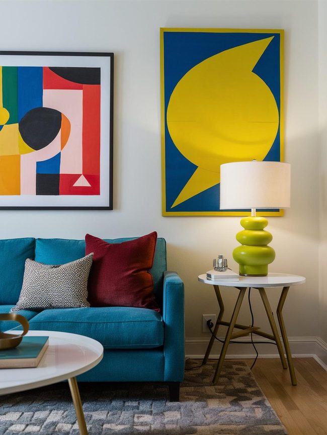 Sculptural Lighting Fixtures Transform Spaces