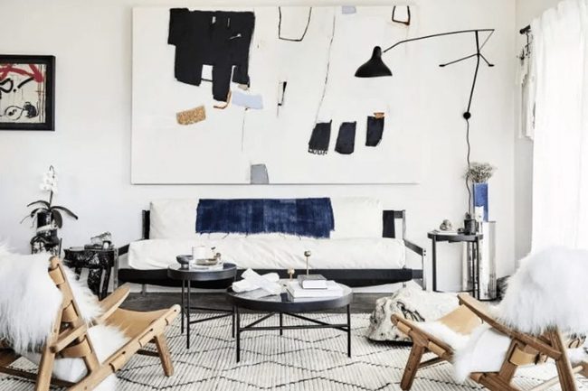 Layered Textures From What You Own