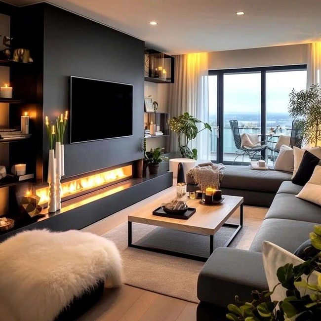 Tiny Rooms Big Screen Solutions
