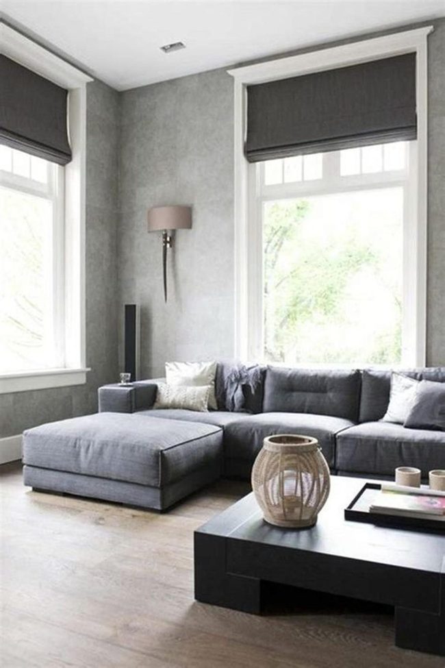 Grey Walls Neutral Comfort