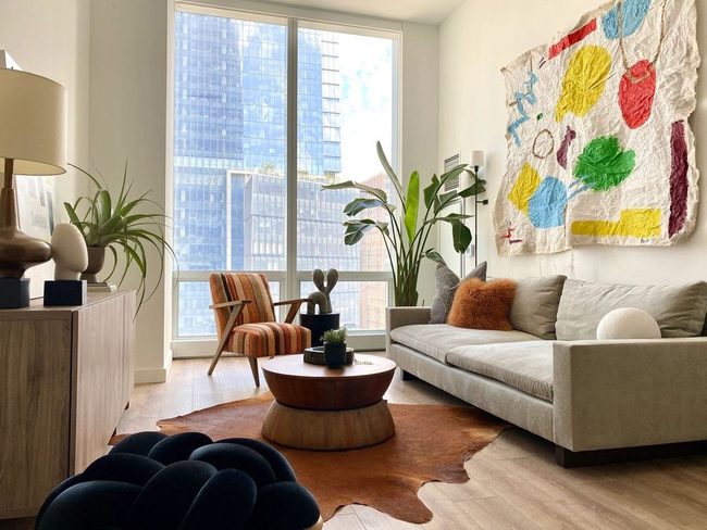 Rearrange What You Already Own