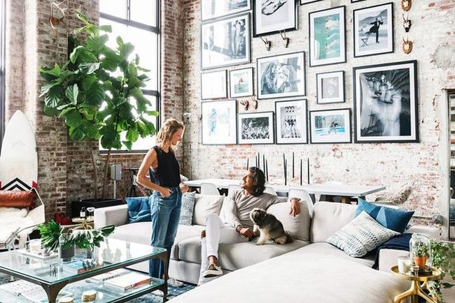 Living Plants Complete Any Room