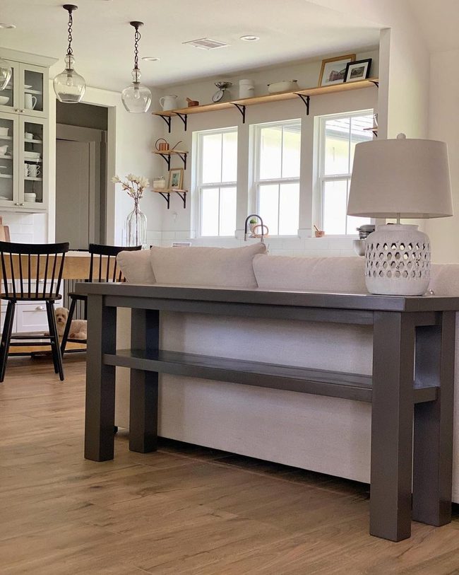 Modern Comfort In Neutral Tones