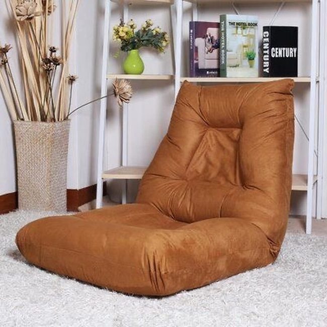 Clean Lines, Serious Comfort