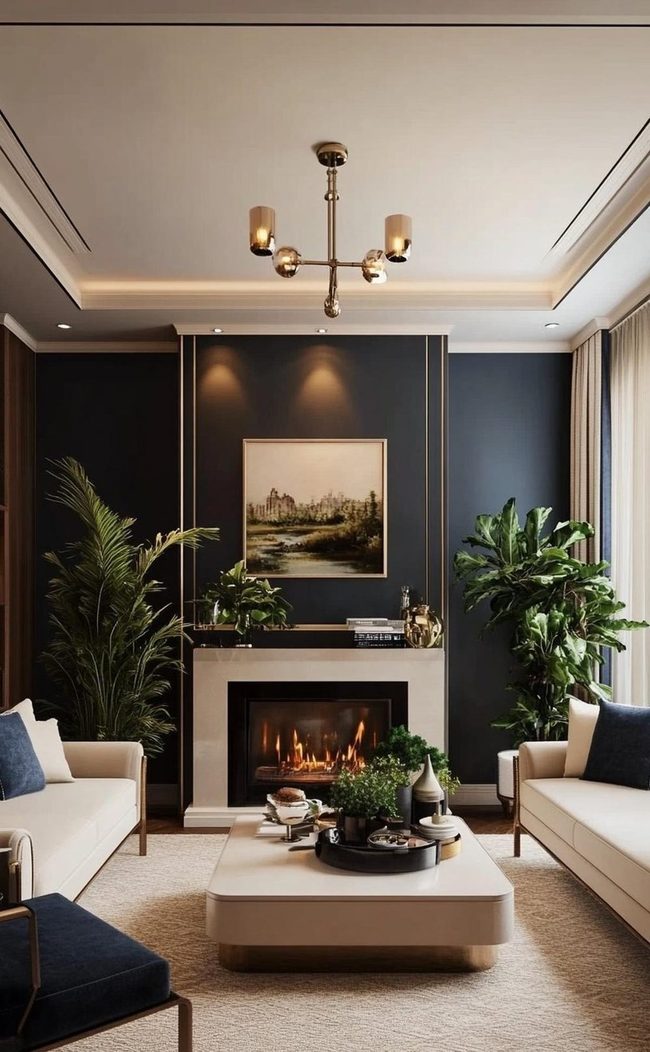 Home Value Through Updated Living Spaces