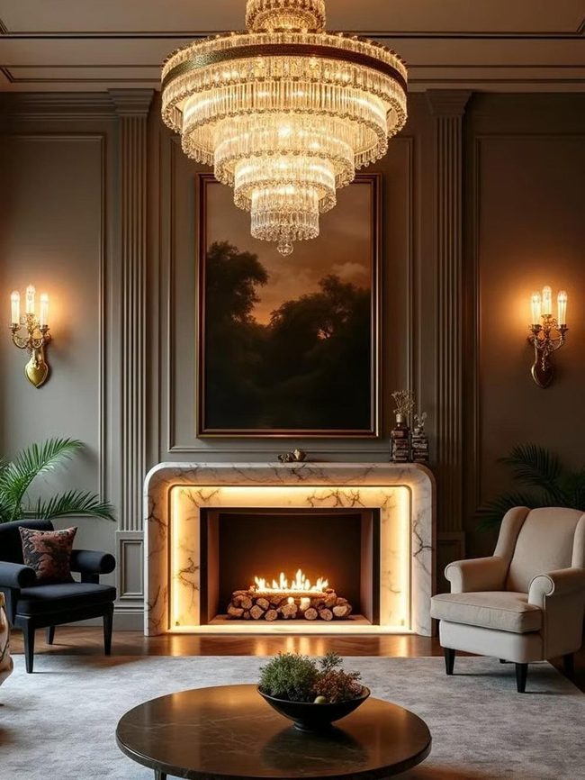 Hanging Glow Transform Every Room Style
