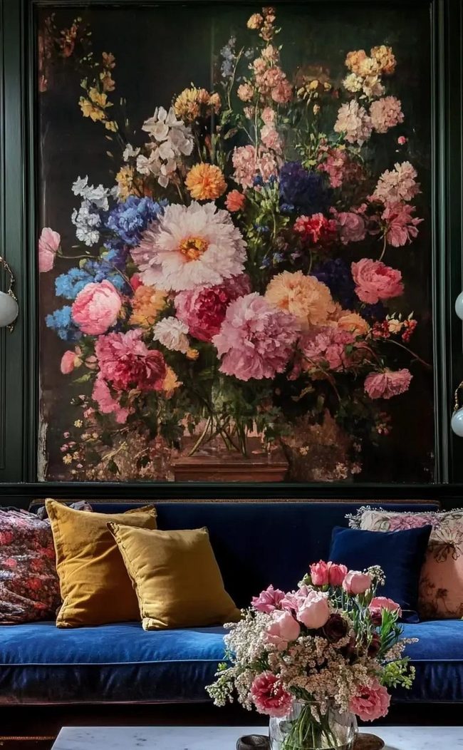 Handmade Flower Arrangements for Everyone