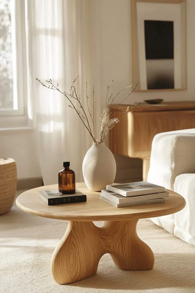 Scented Air Wellness Corner