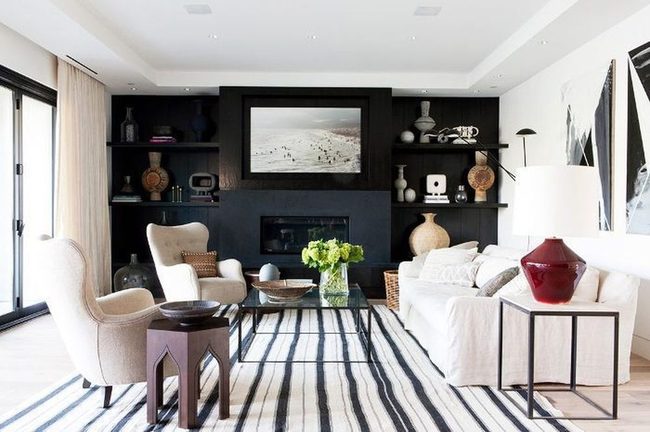 Mixed Era Personal Spaces