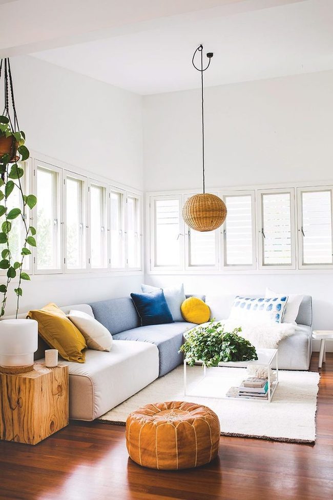 Movable Seating For Active Living