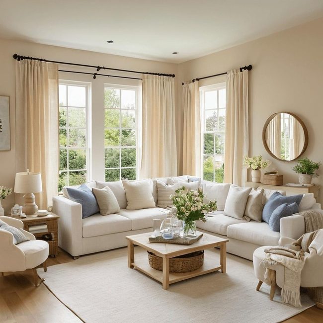 Double-Duty Small Space Solutions