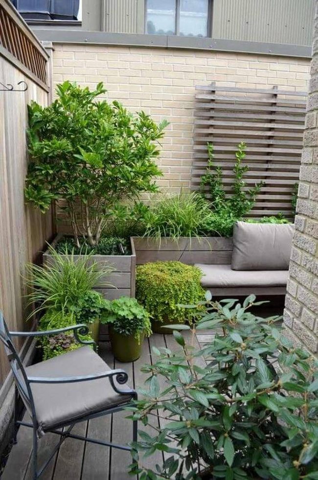 Green Corner Natural Retreat