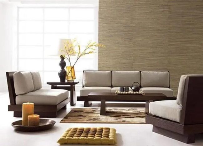 Light-Filled Nordic Simplicity