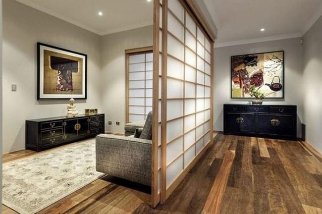 Black Gold Cabinet Luxury