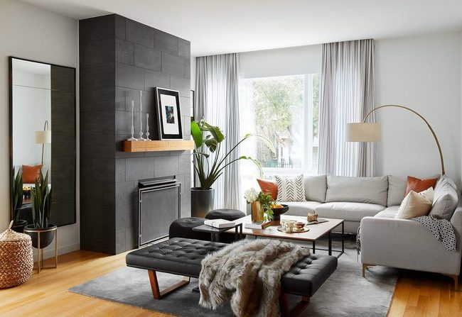 Layered Textures Lived In