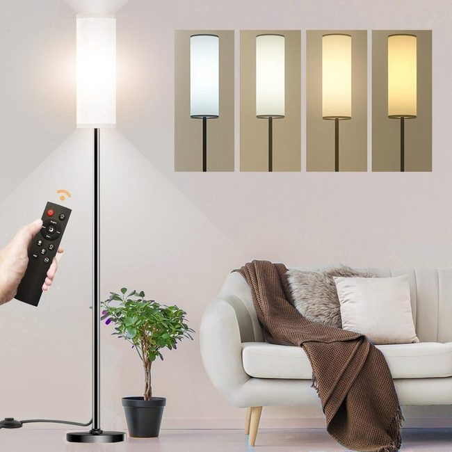 Smart Light, Mood Control Base