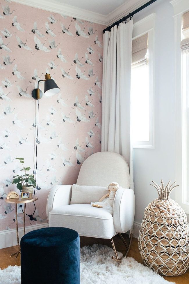 Soft Rocker For Dreamers