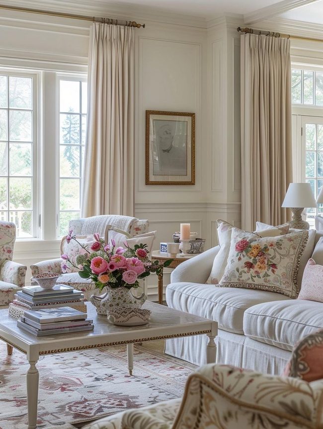 Easy Seasonal Home Decor Tips
